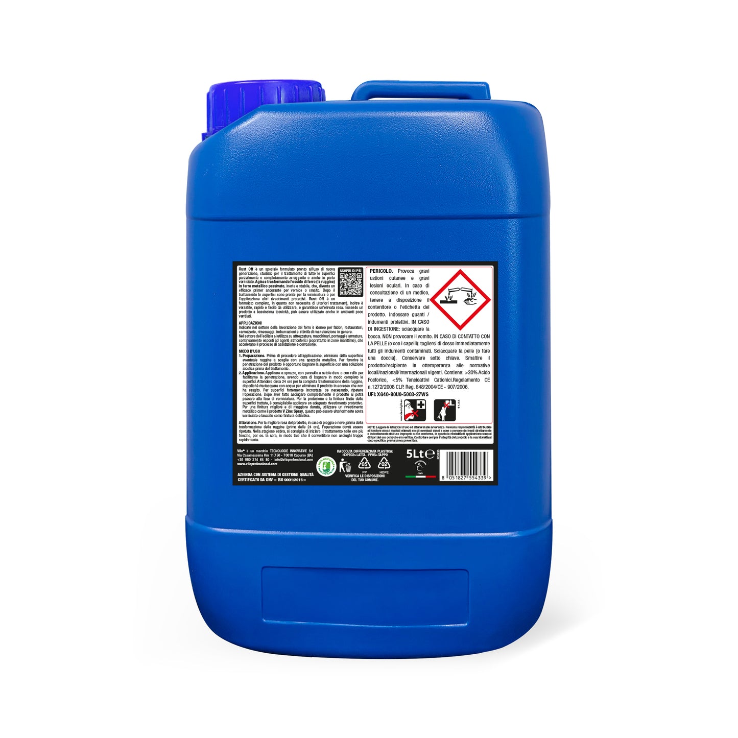 Rust Off 5 lt
