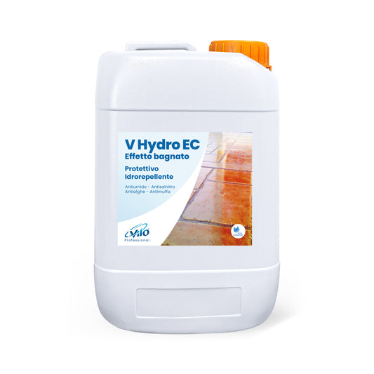 V Hydro EC effetto bagnato 5lt