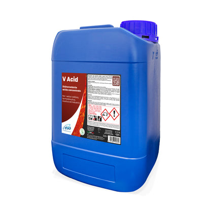 V Acid 5lt