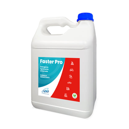 Faster Pro 5lt