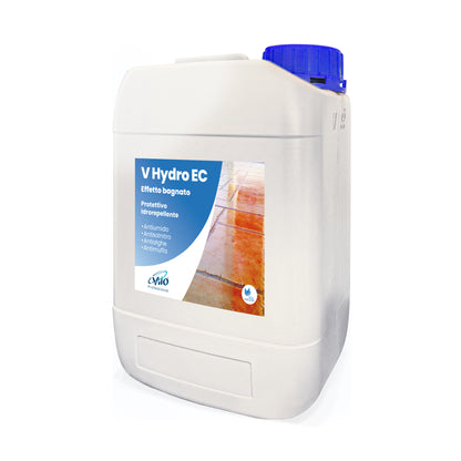 V Hydro EC effetto bagnato 5lt