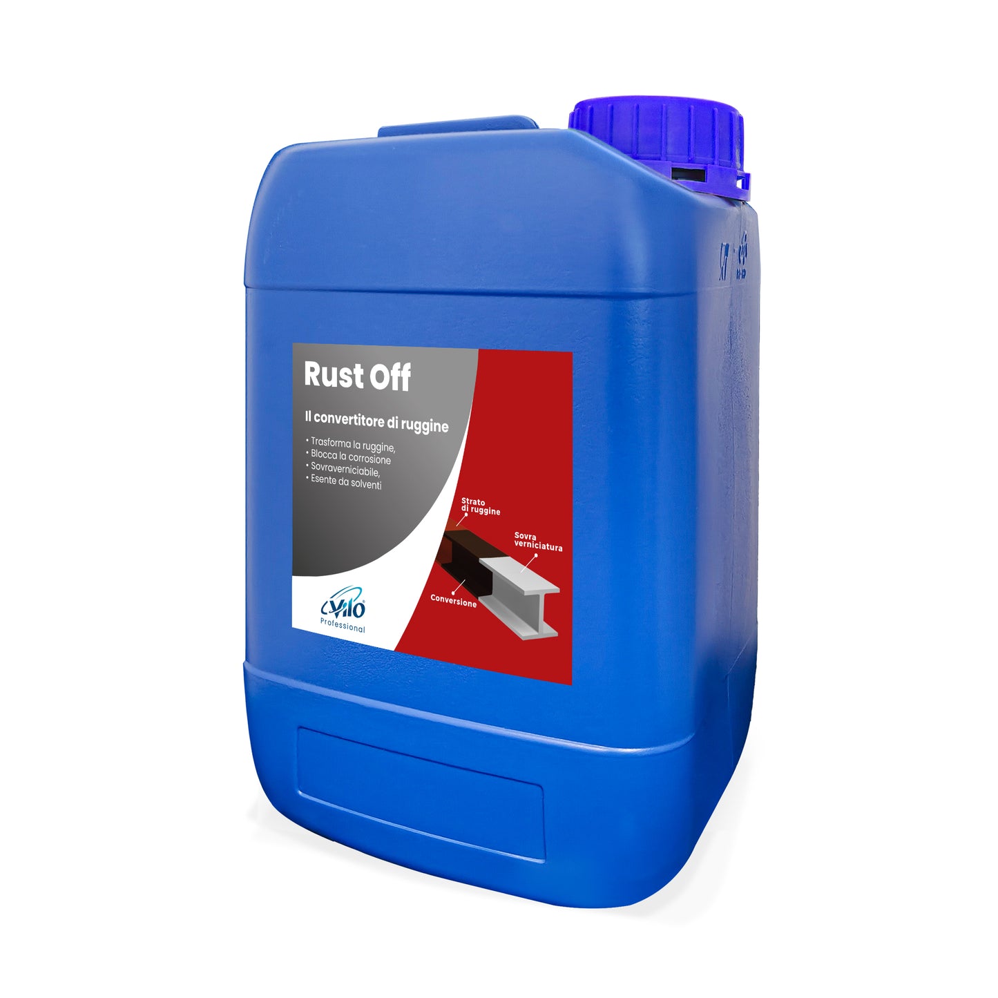 Rust Off 5 lt