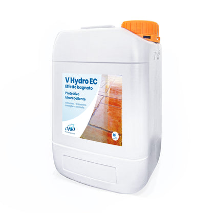 V Hydro EC effetto bagnato 5lt